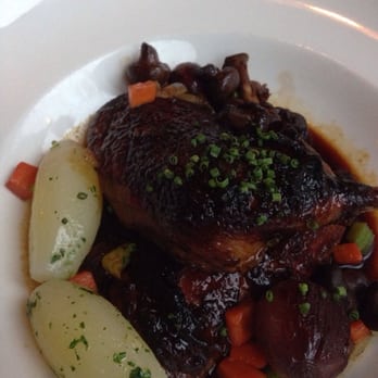 Bistro Niko - French Near Me - Atlanta, Georgia