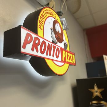 Pronto Pizza - Pizza Near Me - San Bernardino, California Pronto Pizza - Pizza Near Me - San Bernardino, California