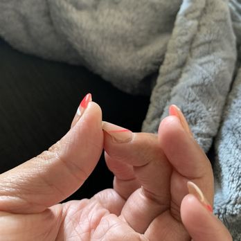 Cavalli Nails & Spa - Nail Salons Near Me - Katy, Texas