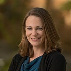 Anna M. Liess, M.D