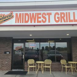 Midwest Grill