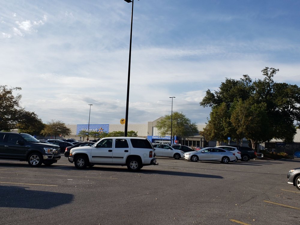 WALMART SUPERCENTER 11 Photos & 36 Reviews Department Stores 2650 Creighton Rd, Pensacola