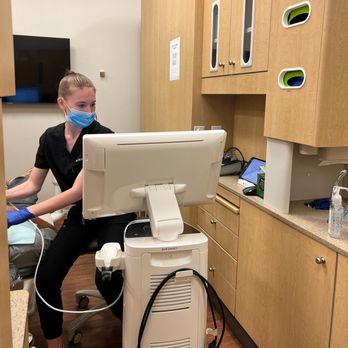 Smile Crafters - no more waiting and being in a temporary crown...get your crown in one appointment. - Cosmetic Dentists Near Me - Gilbert, Arizona