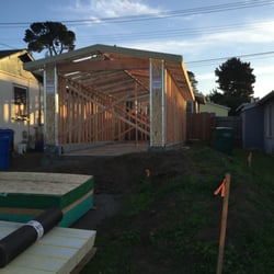 Salamacha Construction