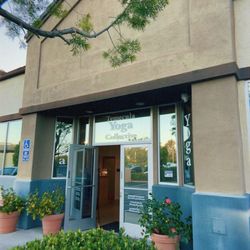 Temecula Yoga Collective