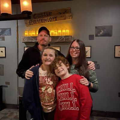 THE PUZZLE PARLOUR - Updated July 2025 - 46 Photos & 100