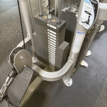 24 Hour Fitness - Gyms Near Me - Milpitas, California