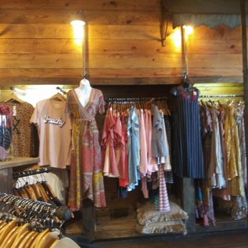Fritztown Mercantile - Accessories Near Me - Fredericksburg, Texas