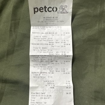 Petco - Pet Stores Near Me - Rolling Hills Estates, California Petco - Pet Stores Near Me - Rolling Hills Estates, California