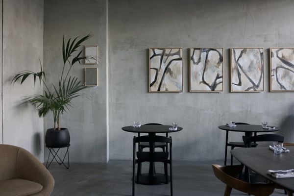 Public Space by null