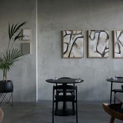 Public Space - Beautiful light