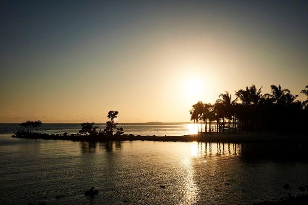 Isla Bella Beach Resort & Spa by null