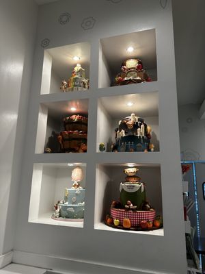 Empire Cake - Chelsea by null