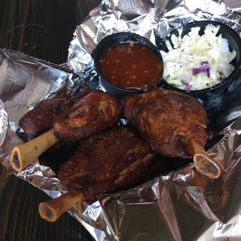 600 Degrees - Pork shanks - Bars Near Me - Round Rock, Texas 600 Degrees - Pork shanks - Bars Near Me - Round Rock, Texas