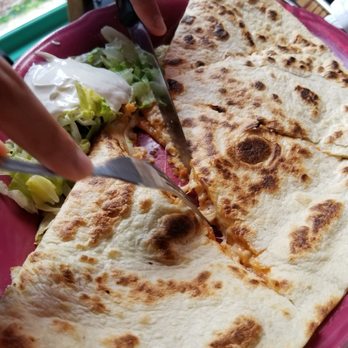 Jose Tejas - Chicken quesadilla - Cajun/Creole Near Me - Iselin, New Jersey Jose Tejas - Chicken quesadilla - Cajun/Creole Near Me - Iselin, New Jersey