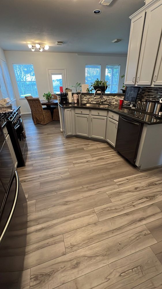 Slide of Elegant Edges Roofing & Remodeling