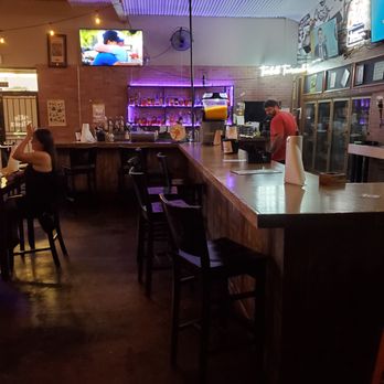 The Weird Sister - Bars Near Me - Tomball, Texas