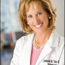Deborah Tabb, DDS - Dr. Deborah Tabb D.D.S