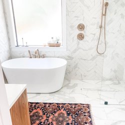 If you like the way this bathroom turned out, contact us for your bathroom remodel today!