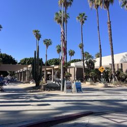 Certified Farmers Market - Palm Springs