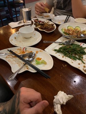 Lao Sze Chuan Highland park by null