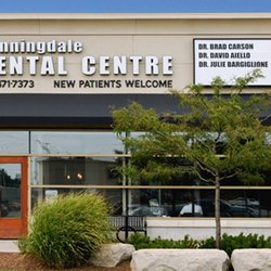 Brad Carson, DDS - Sunningdale Dental