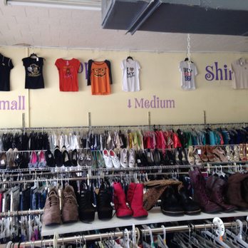Sweet Repeats - Ladies clothes - Used, Vintage & Consignment Near Me - Oviedo, Florida