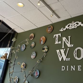 The New West Orange Diner - Coffee & Tea Near Me - West Orange, New Jersey The New West Orange Diner - Coffee & Tea Near Me - West Orange, New Jersey