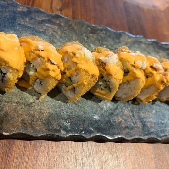 Sushi Moshi Moshi - Afrodai - Sushi Bars Near Me - Guadalajara, JAL Sushi Moshi Moshi - Afrodai - Sushi Bars Near Me - Guadalajara, JAL