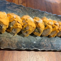 Sushi Moshi Moshi - Afrodai