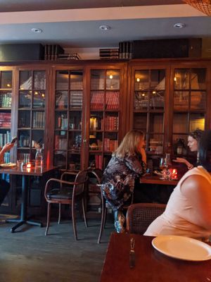 Eastside Social by null