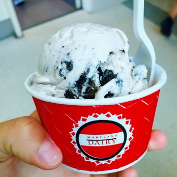 Maryland Dairy - Coffee & Tea Near Me - College Park, Maryland