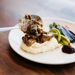 Chanterelle Bistro