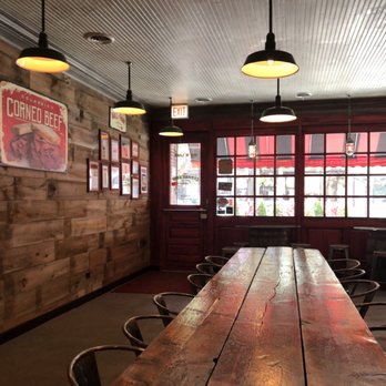 Corned Beef Factory - Sandwiches Near Me - Maywood, Illinois