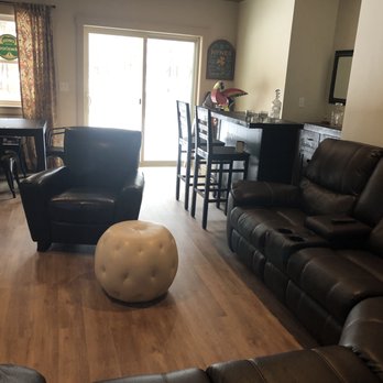 Breeze Carpentry & Construction - main media room - Carpenters Near Me