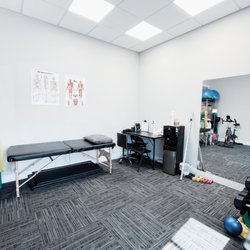 Synergy Rehab Nordel