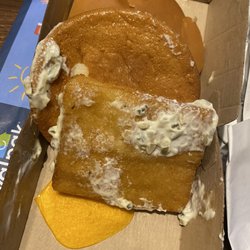 McDonald's - Filet O Fish