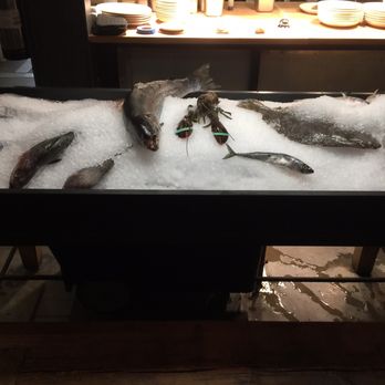 Scales - Seafood Near Me - Portland, Maine