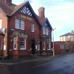 Lanes Ends Pub