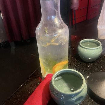 Grace's Mandarin - Water - Asian Fusion Near Me - Oxon Hill, Maryland Grace's Mandarin - Water - Asian Fusion Near Me - Oxon Hill, Maryland