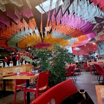 Mesa Mercado - Gorgeous interior - Mexican Near Me - Carmichael, California Mesa Mercado - Gorgeous interior - Mexican Near Me - Carmichael, California