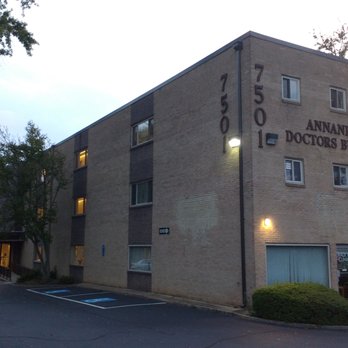 Shao Acupuncture - Acupuncture Near Me - Annandale, Virginia