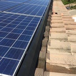 Solar Maid SLO - Pest stop screening for residential jobs