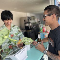 Moon Lot - BAR