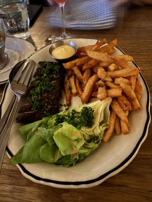 Liverpool House by null