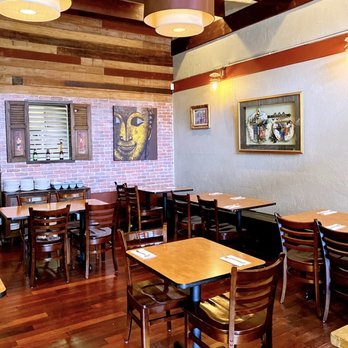 Kao Sarn Thai Cuisine - Pretty restaurant. - Thai Near Me - Richmond, California Kao Sarn Thai Cuisine - Pretty restaurant. - Thai Near Me - Richmond, California