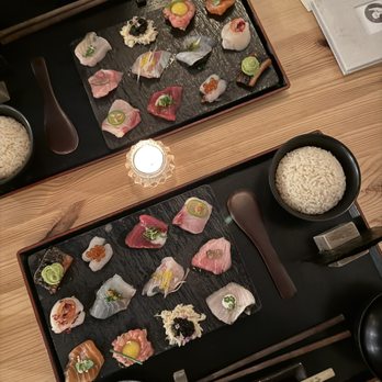 Ume Williamsburg - Sushi Bars Near Me - Brooklyn, New York