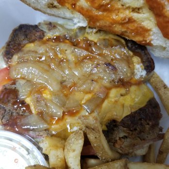 Supper Heroes - New American Near Me - Huntsville, Alabama