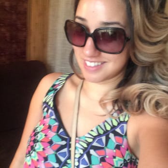 Second Wind Day Spa - My face after my facial - Day Spas Near Me - Palmdale, California