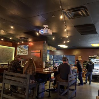 Donner Creek Brewing - Cideries Near Me - Truckee, California